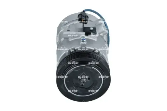 Kompressor, Klimaanlage 12 V NRF 320009 Bild Kompressor, Klimaanlage 12 V NRF 320009