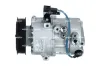 Kompressor, Klimaanlage 12 V NRF 320009 Bild Kompressor, Klimaanlage 12 V NRF 320009