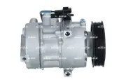 Kompressor, Klimaanlage 12 V NRF 32681