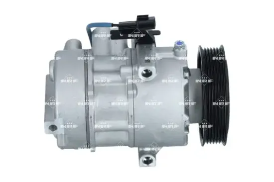 Kompressor, Klimaanlage 12 V NRF 320009 Bild Kompressor, Klimaanlage 12 V NRF 320009