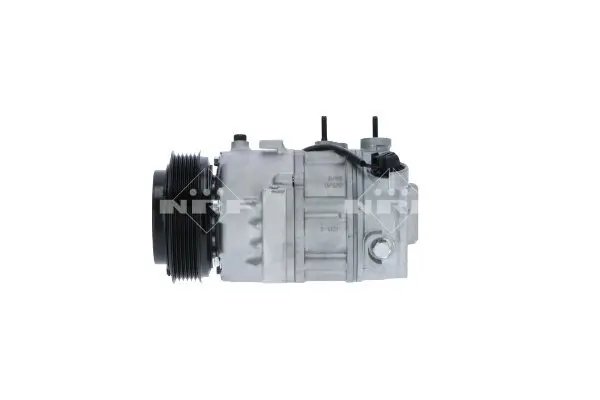 Kompressor, Klimaanlage 12 V NRF 320011G