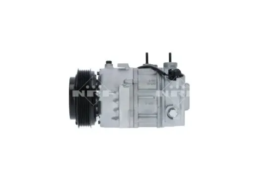 Kompressor, Klimaanlage 12 V NRF 320011G Bild Kompressor, Klimaanlage 12 V NRF 320011G