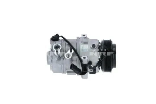Kompressor, Klimaanlage 12 V NRF 320011G Bild Kompressor, Klimaanlage 12 V NRF 320011G