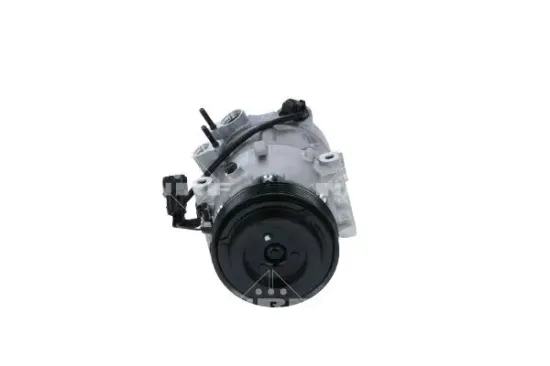 Kompressor, Klimaanlage 12 V NRF 320011G Bild Kompressor, Klimaanlage 12 V NRF 320011G
