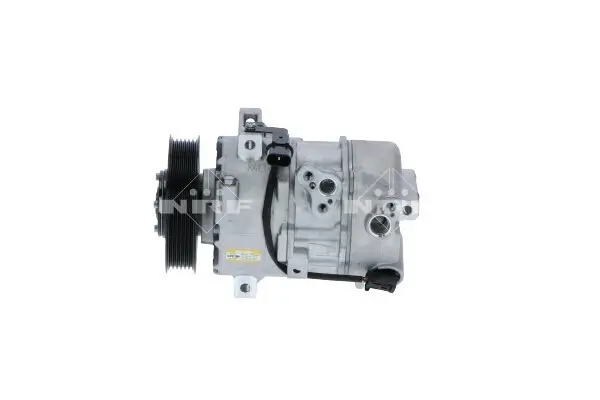 Kompressor, Klimaanlage 12 V NRF 320012G