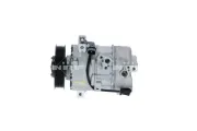 Kompressor, Klimaanlage 12 V NRF 320012G