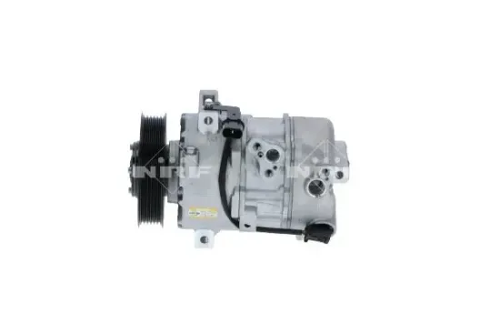 Kompressor, Klimaanlage 12 V NRF 320012G Bild Kompressor, Klimaanlage 12 V NRF 320012G