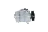 Kompressor, Klimaanlage 12 V NRF 320012G Bild Kompressor, Klimaanlage 12 V NRF 320012G