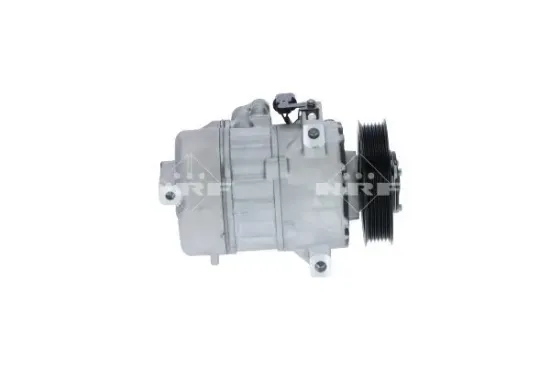 Kompressor, Klimaanlage 12 V NRF 320012G Bild Kompressor, Klimaanlage 12 V NRF 320012G