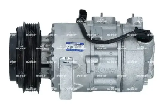 Kompressor, Klimaanlage 12 V NRF 320014G Bild Kompressor, Klimaanlage 12 V NRF 320014G