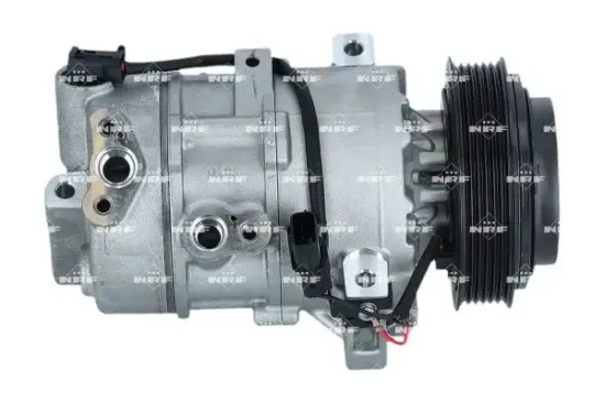 Kompressor, Klimaanlage 12 V NRF 320014G Bild Kompressor, Klimaanlage 12 V NRF 320014G