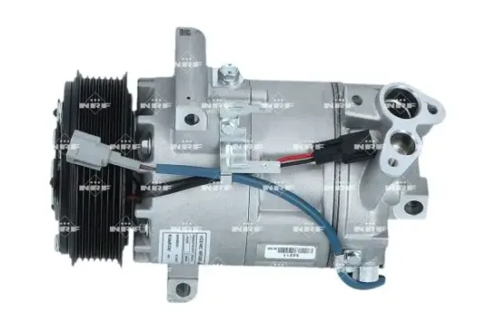 Kompressor, Klimaanlage 12 V NRF 320015 Bild Kompressor, Klimaanlage 12 V NRF 320015