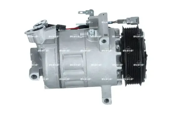 Kompressor, Klimaanlage 12 V NRF 320015 Bild Kompressor, Klimaanlage 12 V NRF 320015