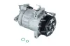 Kompressor, Klimaanlage 12 V NRF 320015