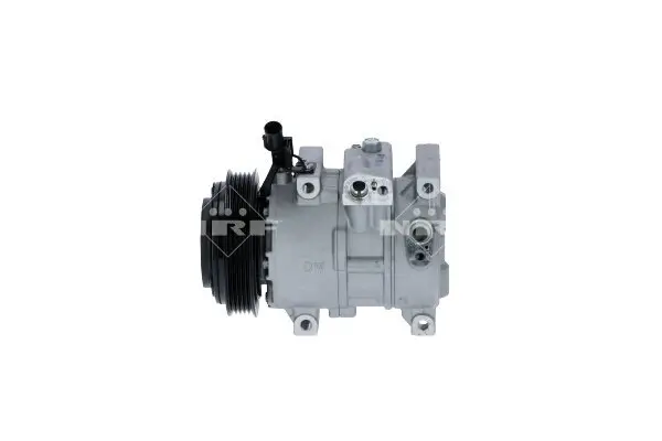 Kompressor, Klimaanlage 12 V NRF 320017G