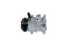 Kompressor, Klimaanlage 12 V NRF 320017G