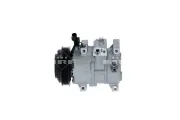 Kompressor, Klimaanlage 12 V NRF 320017G