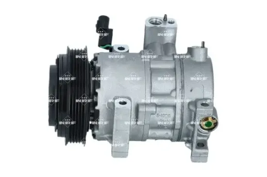 Kompressor, Klimaanlage 12 V NRF 320017G Bild Kompressor, Klimaanlage 12 V NRF 320017G