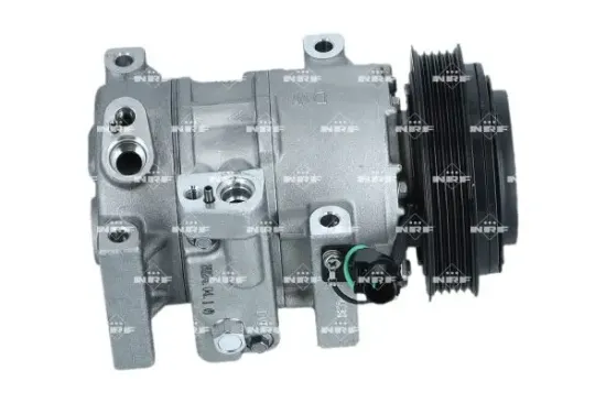 Kompressor, Klimaanlage 12 V NRF 320017G Bild Kompressor, Klimaanlage 12 V NRF 320017G