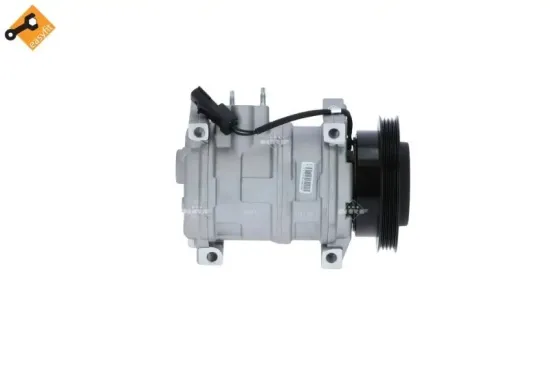 Kompressor, Klimaanlage 12 V NRF 320023 Bild Kompressor, Klimaanlage 12 V NRF 320023