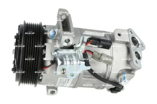 Kompressor, Klimaanlage 12 V NRF 320024 Bild Kompressor, Klimaanlage 12 V NRF 320024