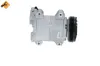 Kompressor, Klimaanlage 12 V NRF 320025 Bild Kompressor, Klimaanlage 12 V NRF 320025