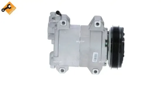 Kompressor, Klimaanlage 12 V NRF 320025 Bild Kompressor, Klimaanlage 12 V NRF 320025