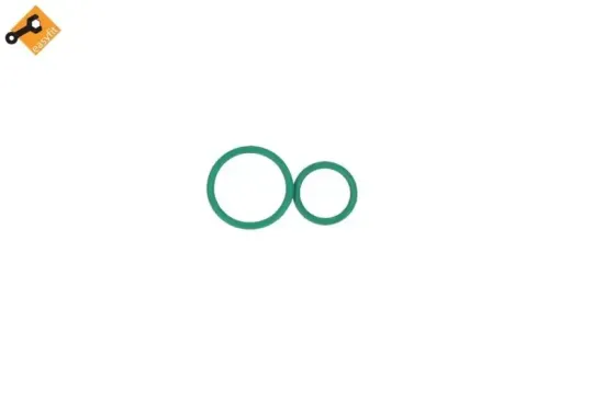 Kompressor, Klimaanlage 12 V NRF 320025 Bild Kompressor, Klimaanlage 12 V NRF 320025