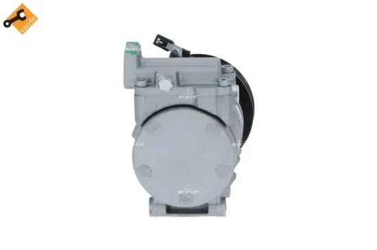 Kompressor, Klimaanlage 12 V NRF 320026 Bild Kompressor, Klimaanlage 12 V NRF 320026