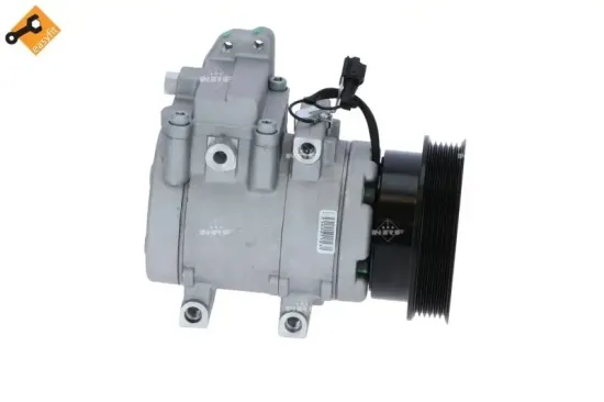 Kompressor, Klimaanlage 12 V NRF 320026 Bild Kompressor, Klimaanlage 12 V NRF 320026