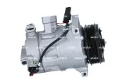Kompressor, Klimaanlage 12 V NRF 32710G