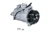 Kompressor, Klimaanlage 12 V NRF 320028 Bild Kompressor, Klimaanlage 12 V NRF 320028