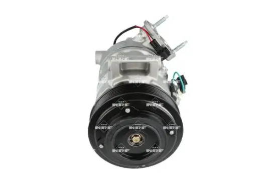 Kompressor, Klimaanlage 12 V NRF 320029 Bild Kompressor, Klimaanlage 12 V NRF 320029