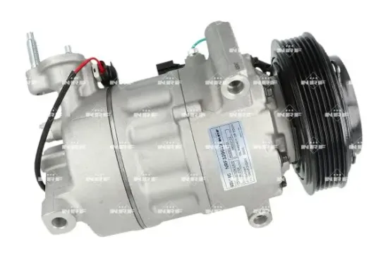 Kompressor, Klimaanlage 12 V NRF 320029 Bild Kompressor, Klimaanlage 12 V NRF 320029