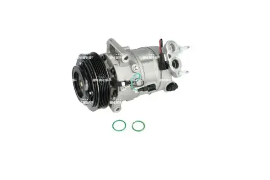 Kompressor, Klimaanlage 12 V NRF 320029 Bild Kompressor, Klimaanlage 12 V NRF 320029