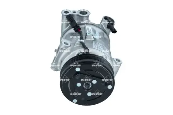 Kompressor, Klimaanlage NRF 320030 Bild Kompressor, Klimaanlage NRF 320030