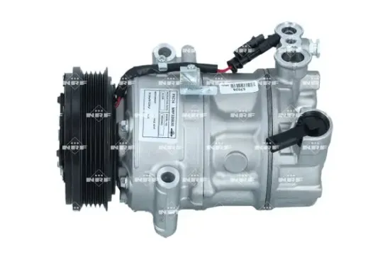 Kompressor, Klimaanlage NRF 320030 Bild Kompressor, Klimaanlage NRF 320030