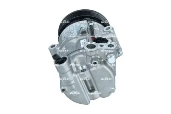 Kompressor, Klimaanlage NRF 320030 Bild Kompressor, Klimaanlage NRF 320030