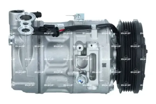 Kompressor, Klimaanlage NRF 320030 Bild Kompressor, Klimaanlage NRF 320030