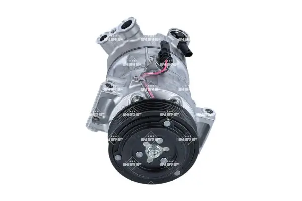 Kompressor, Klimaanlage 12 V NRF 320031