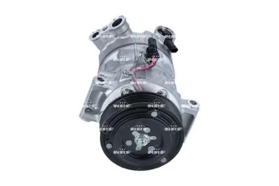 Kompressor, Klimaanlage 12 V NRF 320031 Bild Kompressor, Klimaanlage 12 V NRF 320031