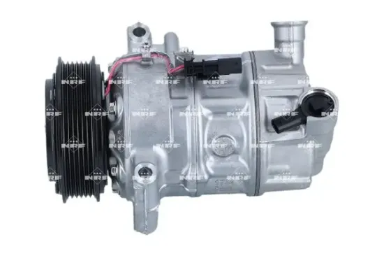 Kompressor, Klimaanlage 12 V NRF 320031 Bild Kompressor, Klimaanlage 12 V NRF 320031