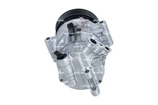 Kompressor, Klimaanlage 12 V NRF 320031 Bild Kompressor, Klimaanlage 12 V NRF 320031