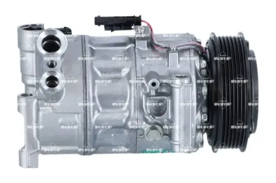 Kompressor, Klimaanlage 12 V NRF 320031 Bild Kompressor, Klimaanlage 12 V NRF 320031