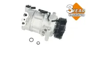 Kompressor, Klimaanlage 12 V NRF 320031
