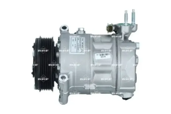 Kompressor, Klimaanlage 12 V NRF 320032 Bild Kompressor, Klimaanlage 12 V NRF 320032