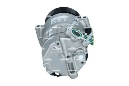 Kompressor, Klimaanlage 12 V NRF 320032 Bild Kompressor, Klimaanlage 12 V NRF 320032