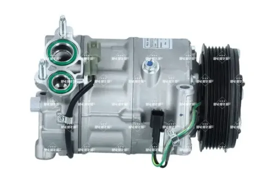 Kompressor, Klimaanlage 12 V NRF 320032 Bild Kompressor, Klimaanlage 12 V NRF 320032