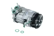 Kompressor, Klimaanlage 12 V NRF 320032