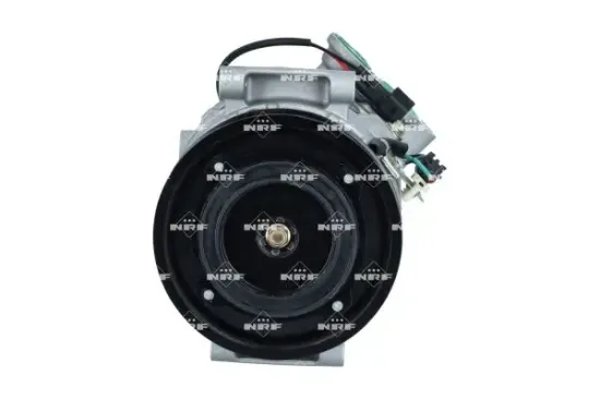 Kompressor, Klimaanlage 12 V NRF 320035 Bild Kompressor, Klimaanlage 12 V NRF 320035